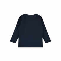 NAME IT Bluse Onexia Dark Sapphire